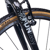 ACADEMY Grade 6 Édition 26" FUNtasy Noir (2025)