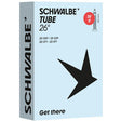 Schwalbe SV 11 Chambre à air 20/25-559/571