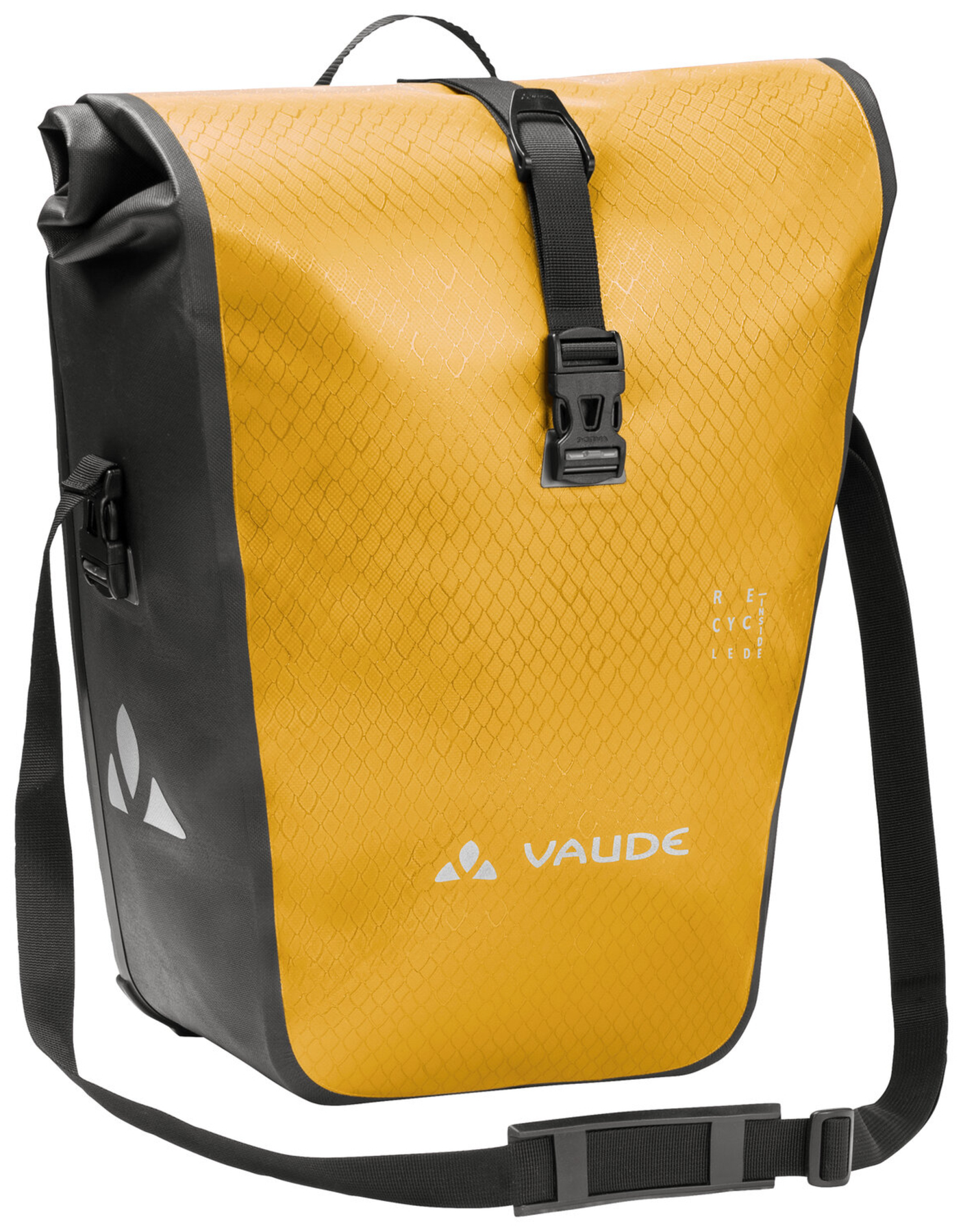 VAUDE Aqua Back Single (rec) jaune brûlé