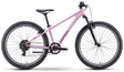 Raymon Nayta 26 Comp mohair rose