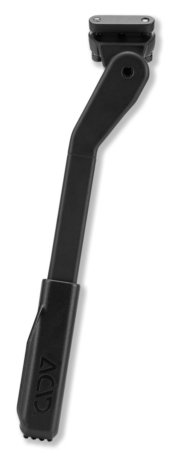 Béquille de vélo ACID FM ROOKIE EASY M black