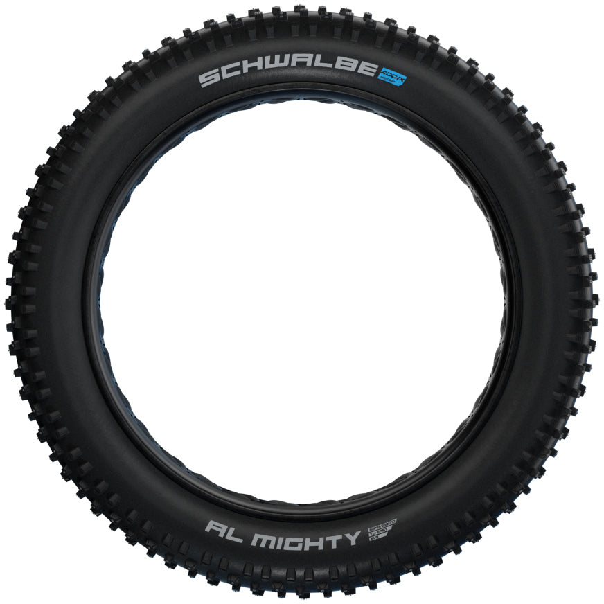 SCHWALBE Al Mighty pneu pliant 26x4.80