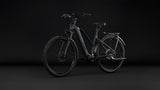 Cube Kathmandu Hybrid Pro 800 Trapèze coal´n´black (2027)