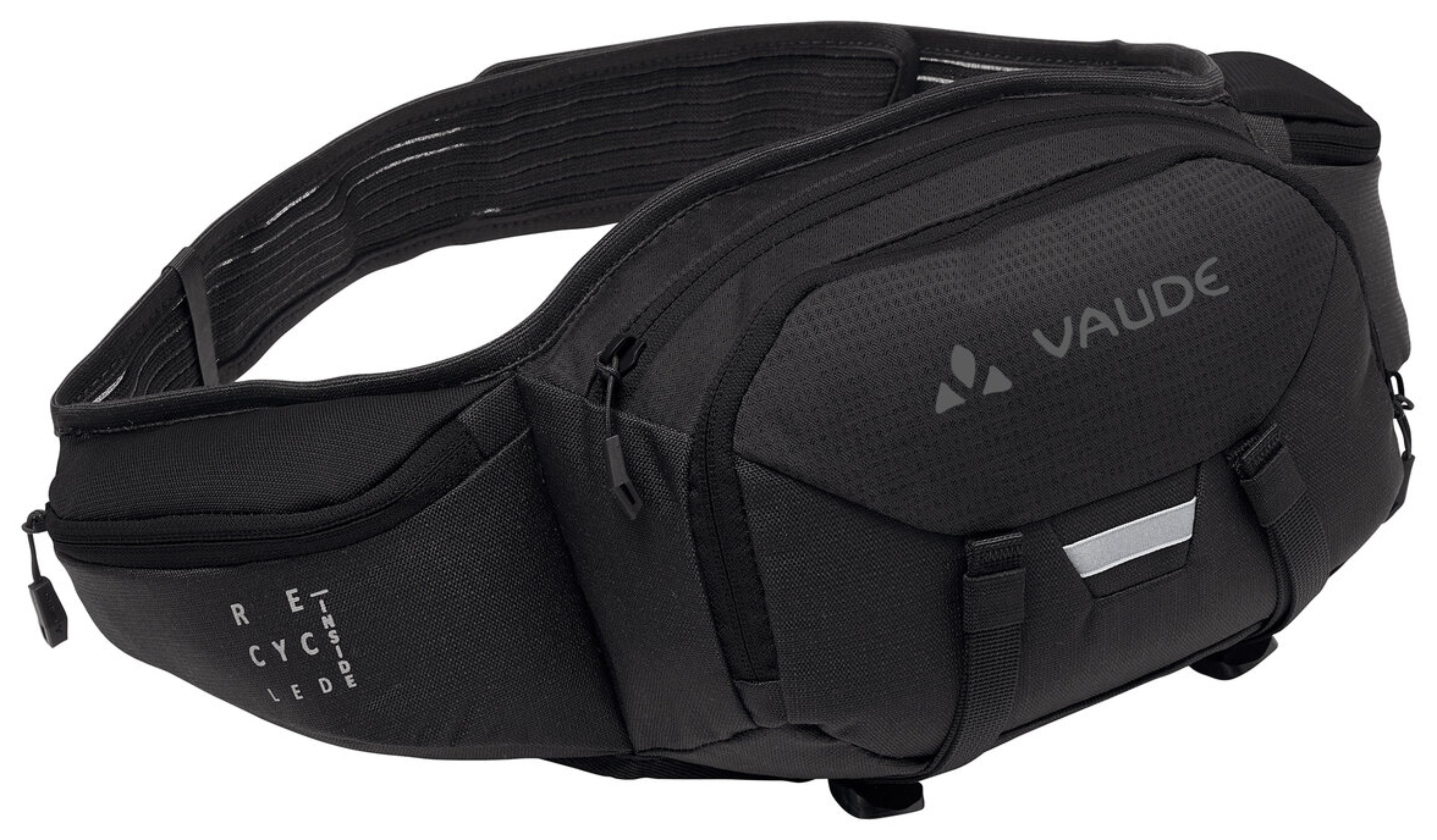 VAUDE Moab Hip Pack 3 noir