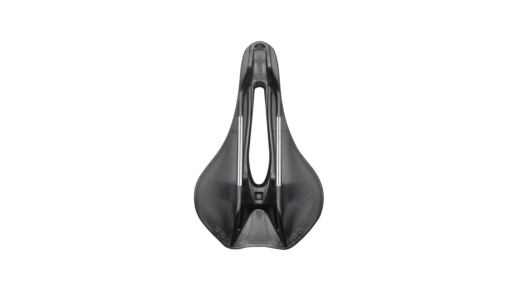 Selle Italia Model X Green SF selle black