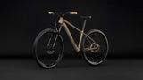 Cube Aim SLT cappuccino´n´black (2027)