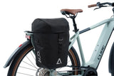 Acid Sacoche latérale CITY 20 SMLink 2.0 black