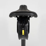 Topeak Weatherproof DynaWedge Large, fixation par sangle