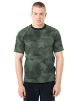 Chemise Loamer VAUDE homme agave uni