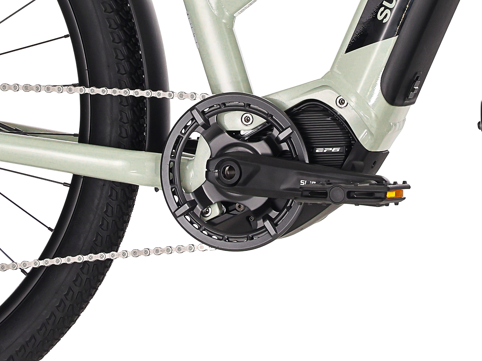 Superior eRX 6.4 MS 630Wh GLOSS VERT SOFT