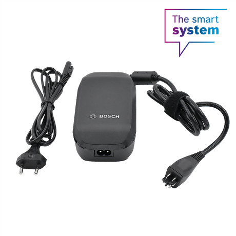 Chargeur Bosch 2A 220-240 V, UE (BPC3200)