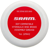 Graisse SRAM DOT 29ml