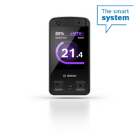 Bosch Kiox 400C (BRC3200) – aktuelle Variante
