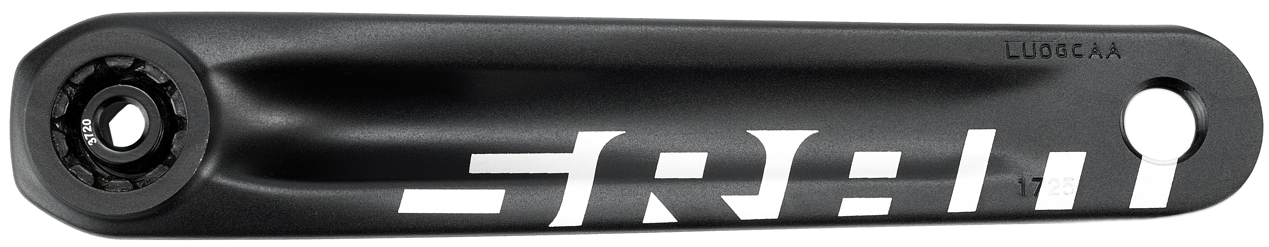 SRAM Apex 1 pédalier 42 dents 11 vitesses noir