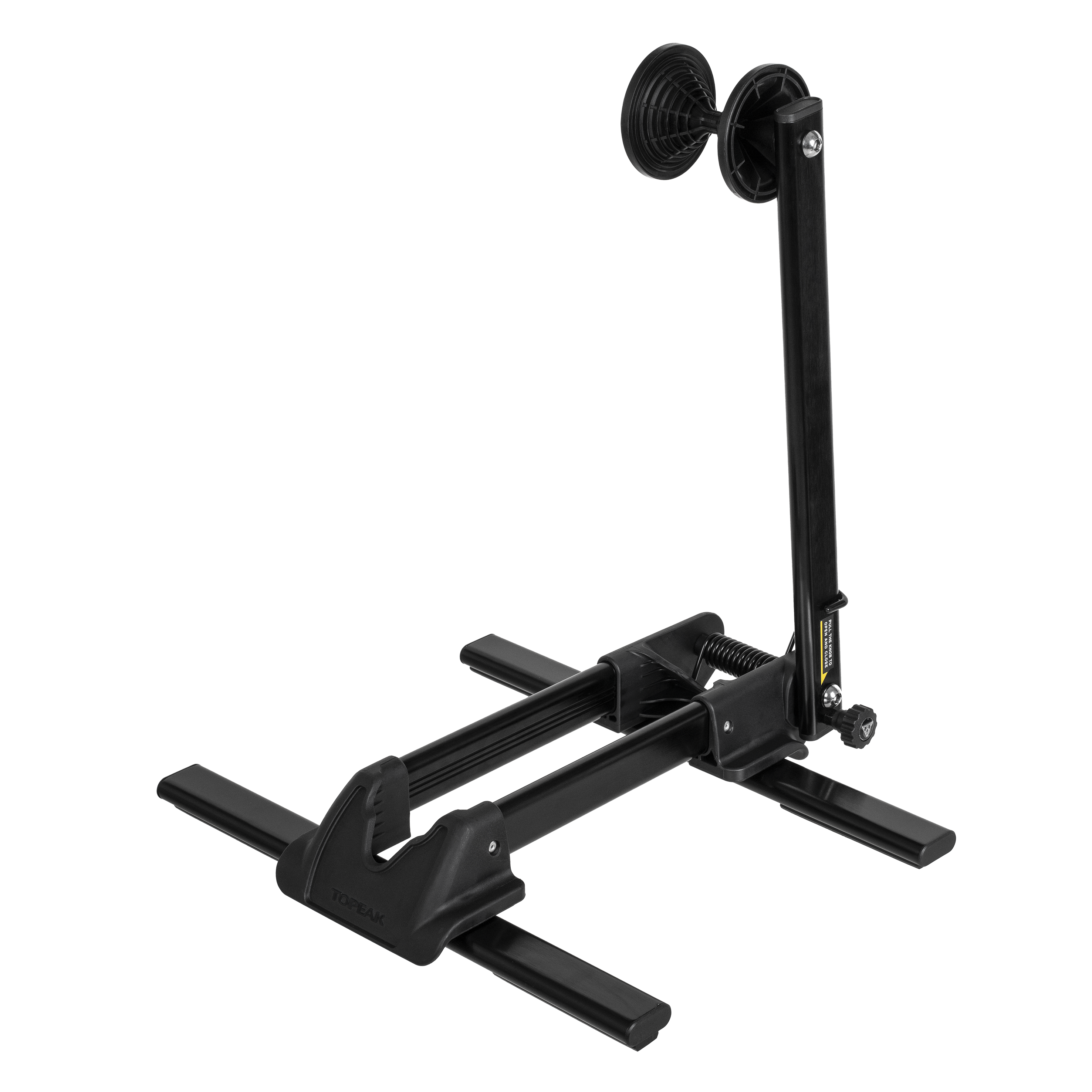 Topeak LineUp Stand EX, Noir