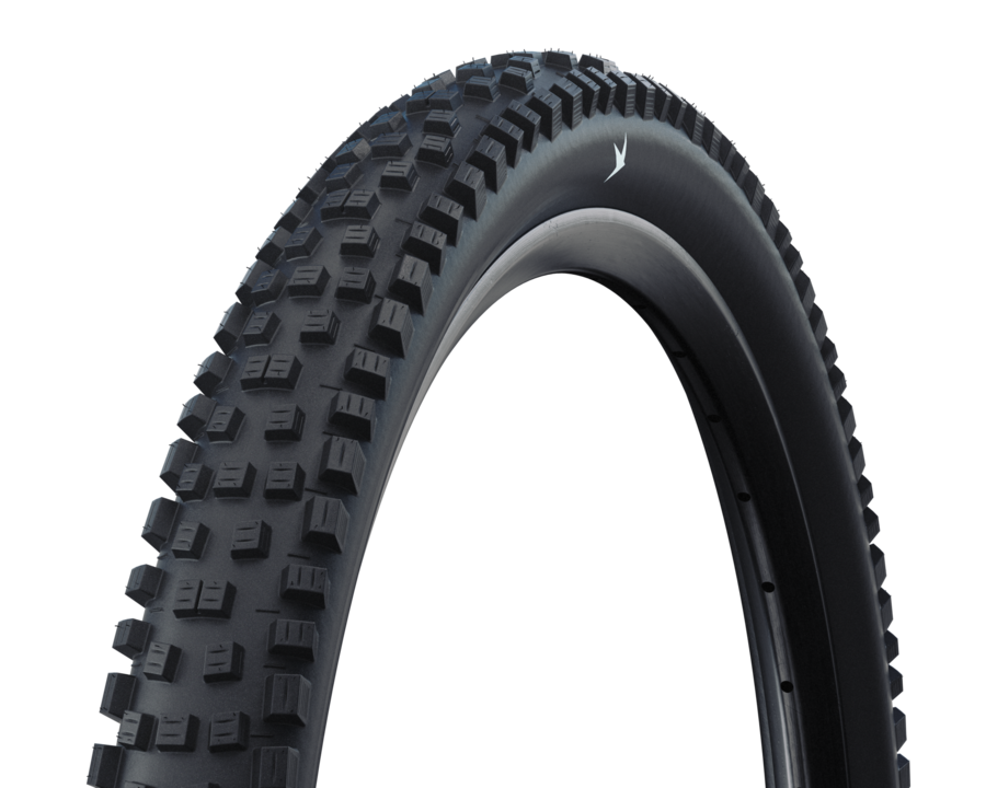 Schwalbe NOBBY NIC ADDIX E-50 26" noir