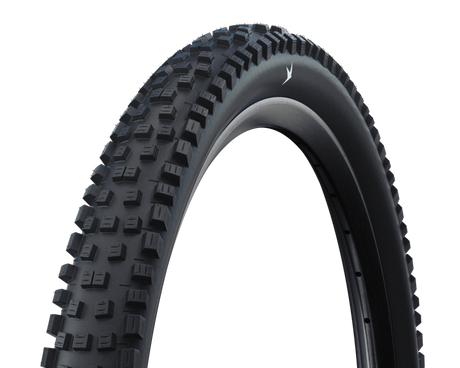 Schwalbe NOBBY NIC ADDIX E-50 26" noir