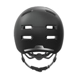 Casque vélo Abus Skurb velvet black