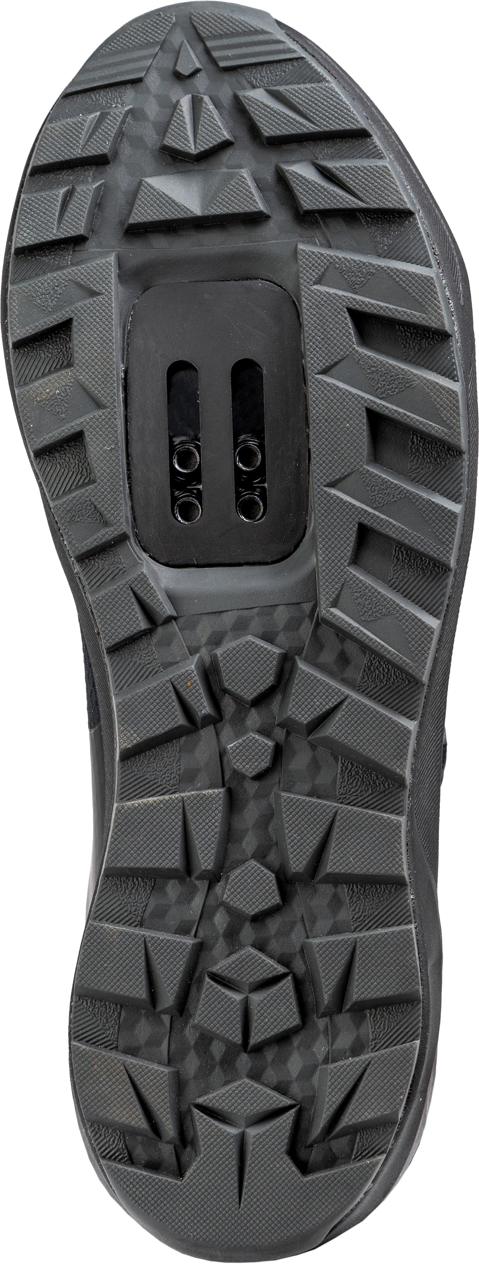 Northwave Corsair 2 chaussures VTT Noir