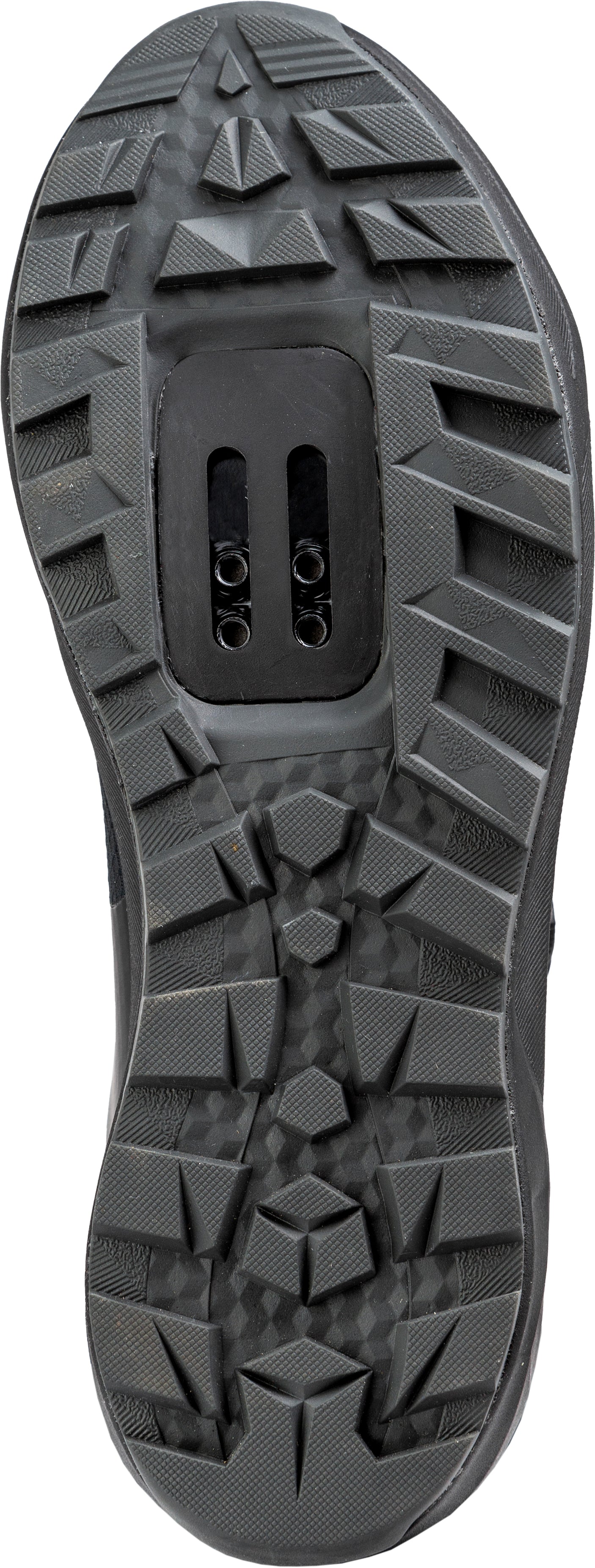 Northwave Corsair 2 chaussures VTT Noir