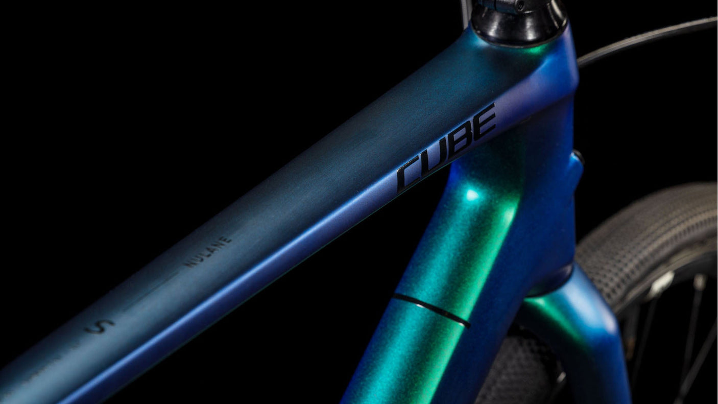 Cube Nulane C:62 SLT goblin´n´noir (2025)