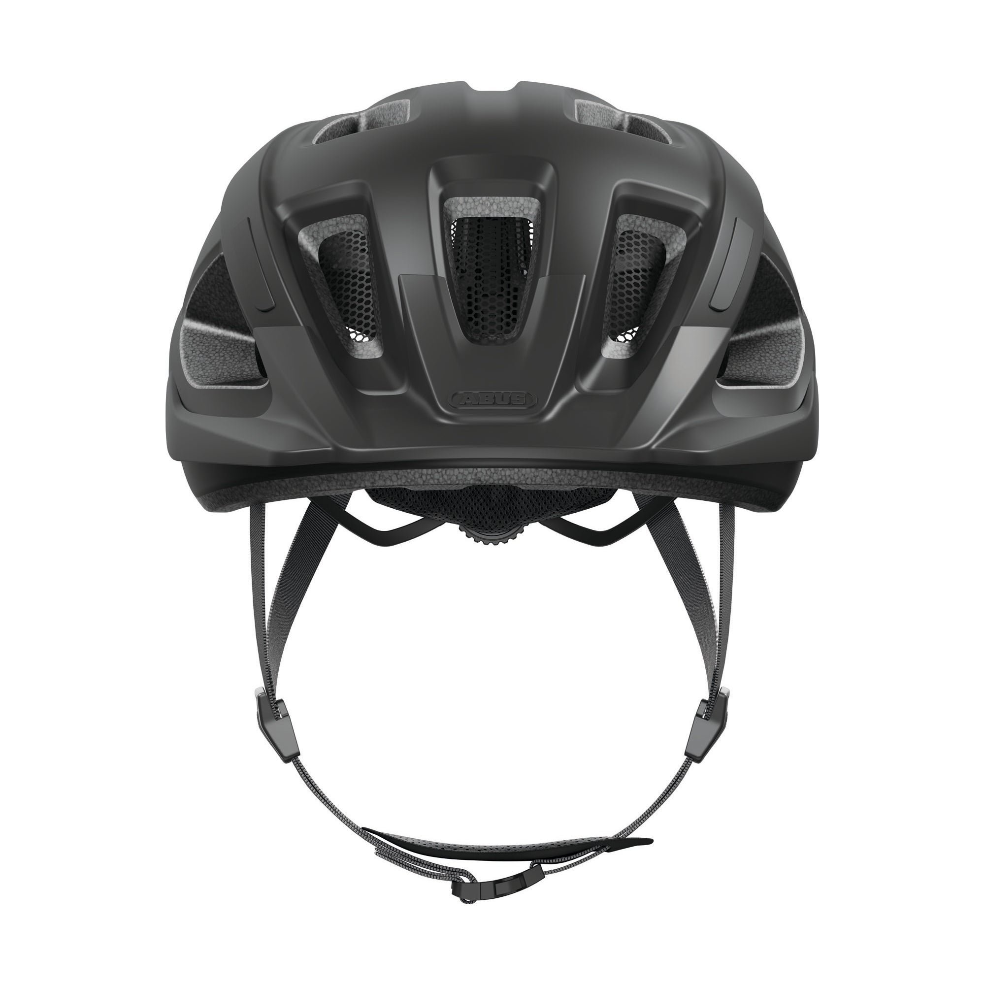 Abus Aduro 3.0 LED velours noir