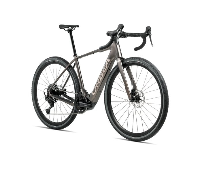 Orbea DENNA H50 Bronze Magnétique (2025)