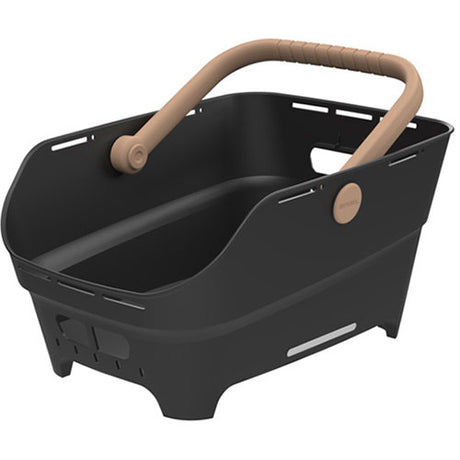 Basil panier porte-bagages CENTO NEO Multi System NX panier porte-bagages noir