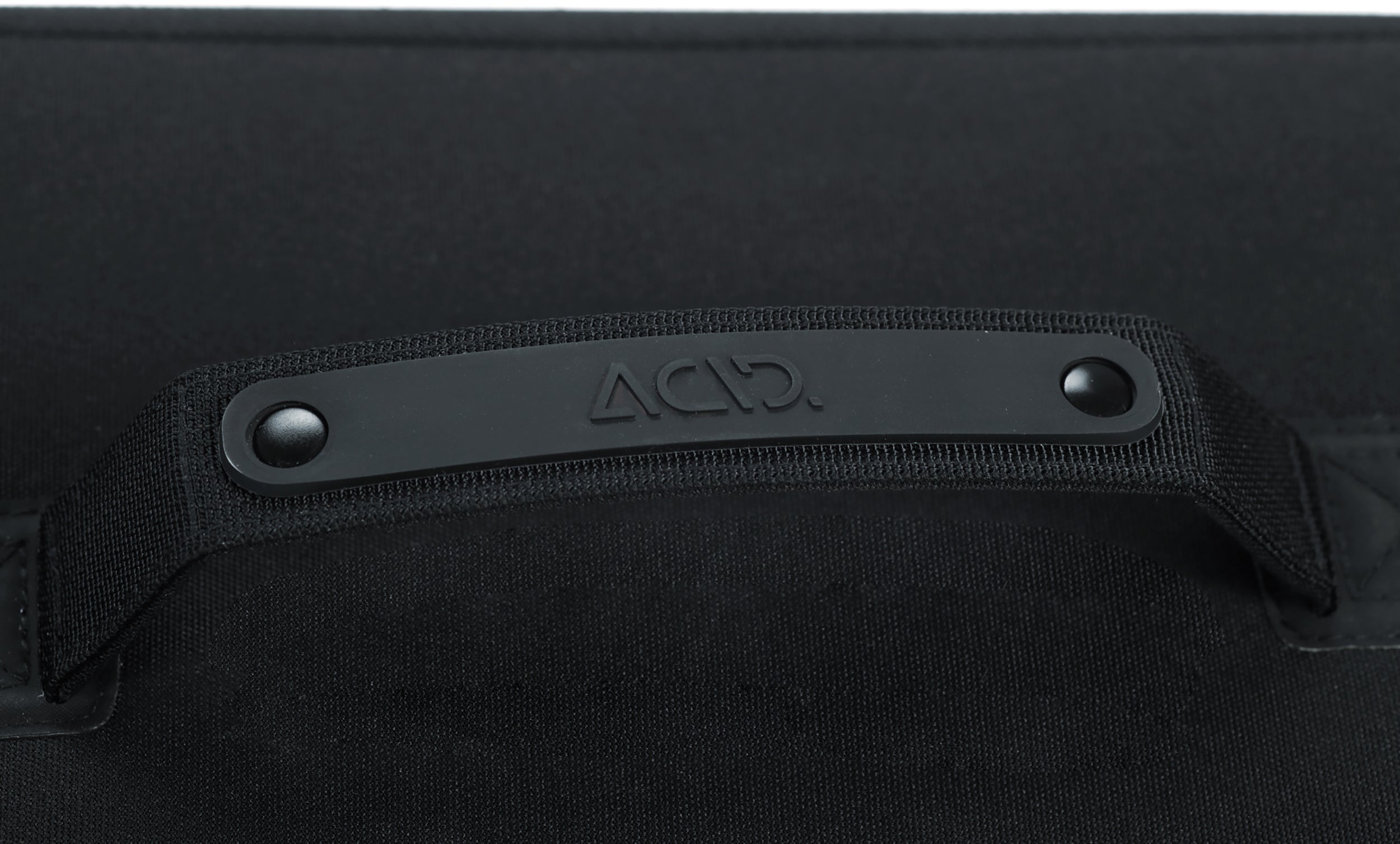 Sacoche de porte-bagages ACID CITY 8+7 RILink