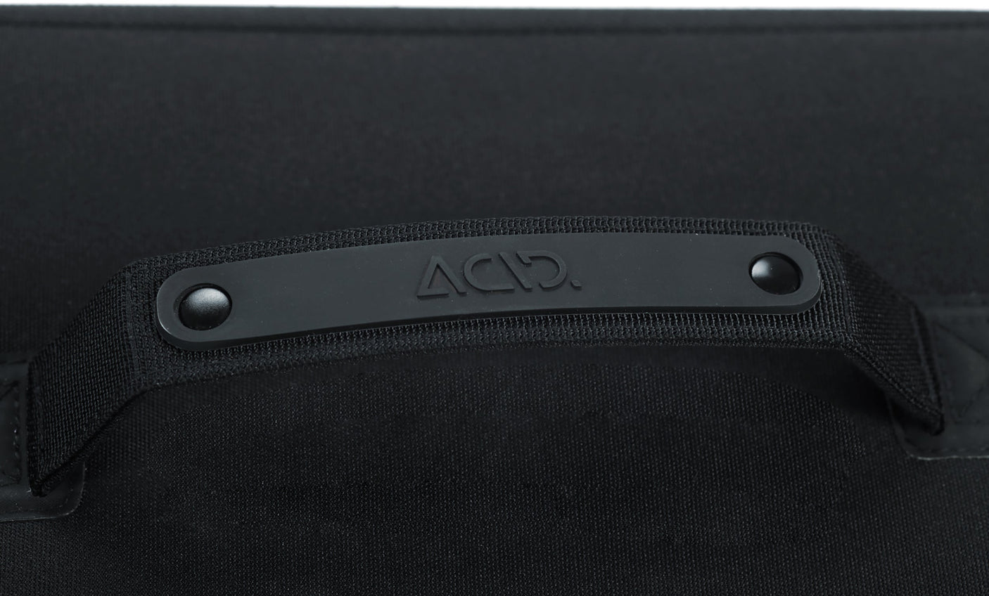 Sacoche de porte-bagages ACID CITY 8+7 RILink