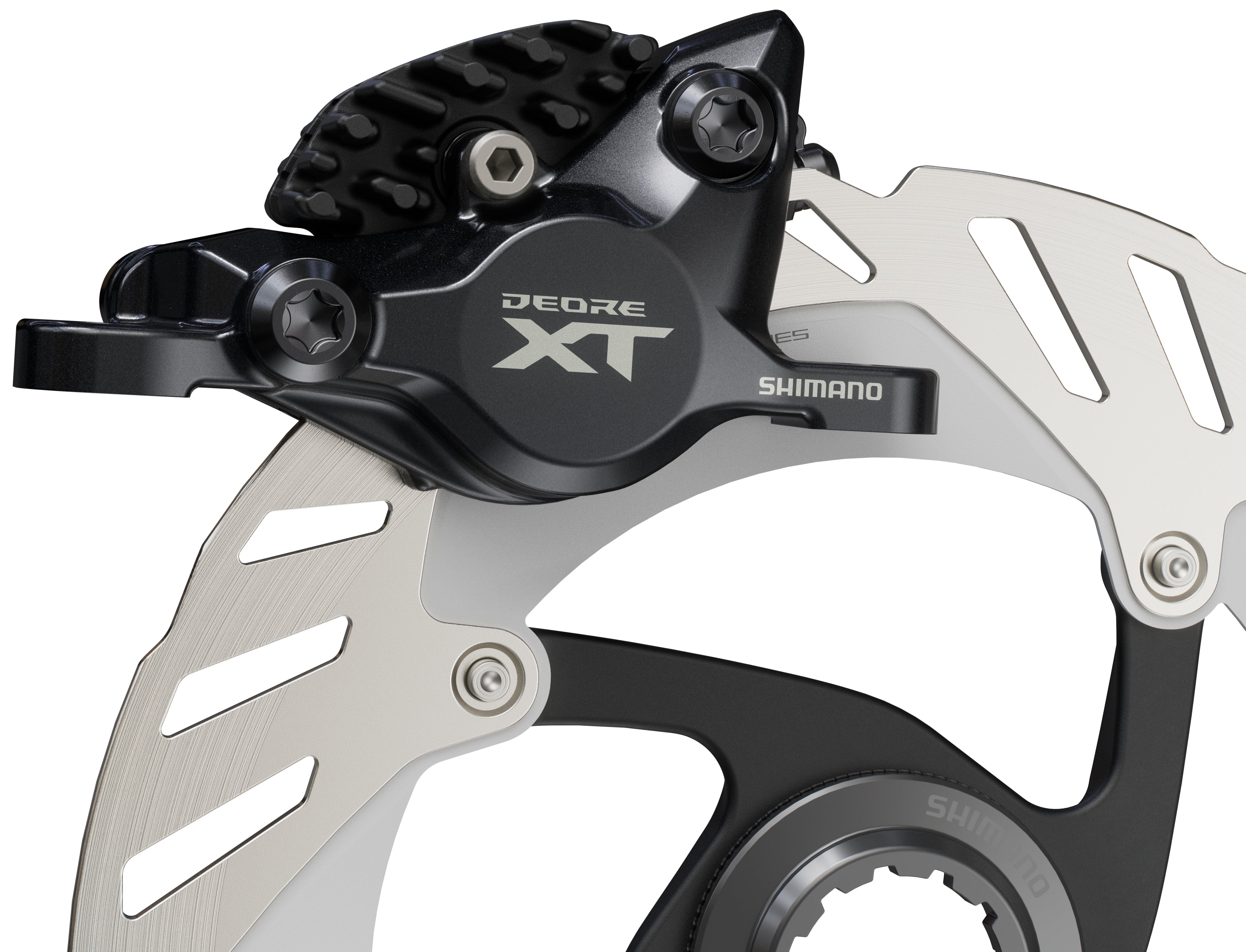 Étrier de frein Shimano Deore XT BR-M8200
