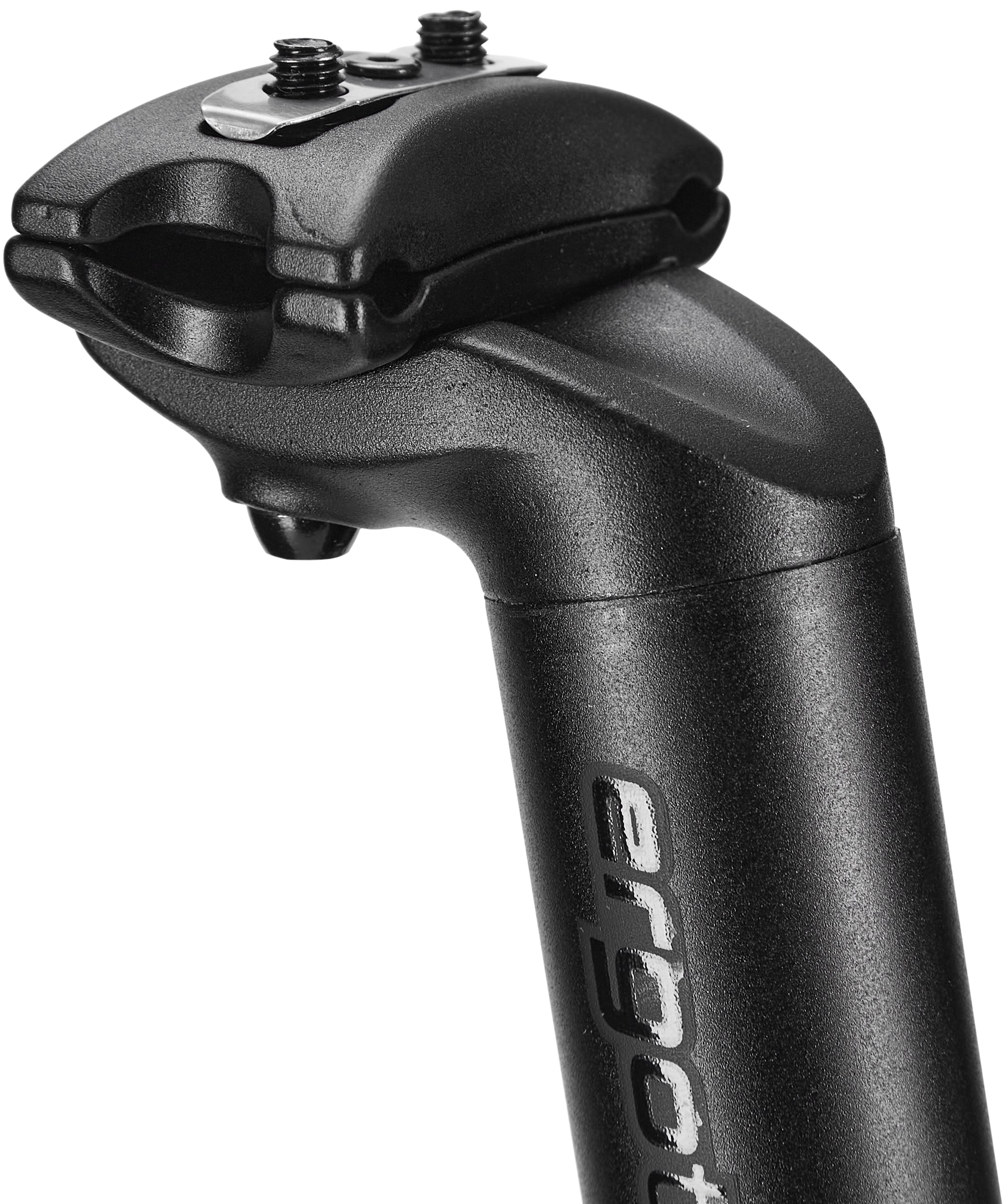 Humpert Ergotec Hook 3 tige de selle Ø31,6mm noir