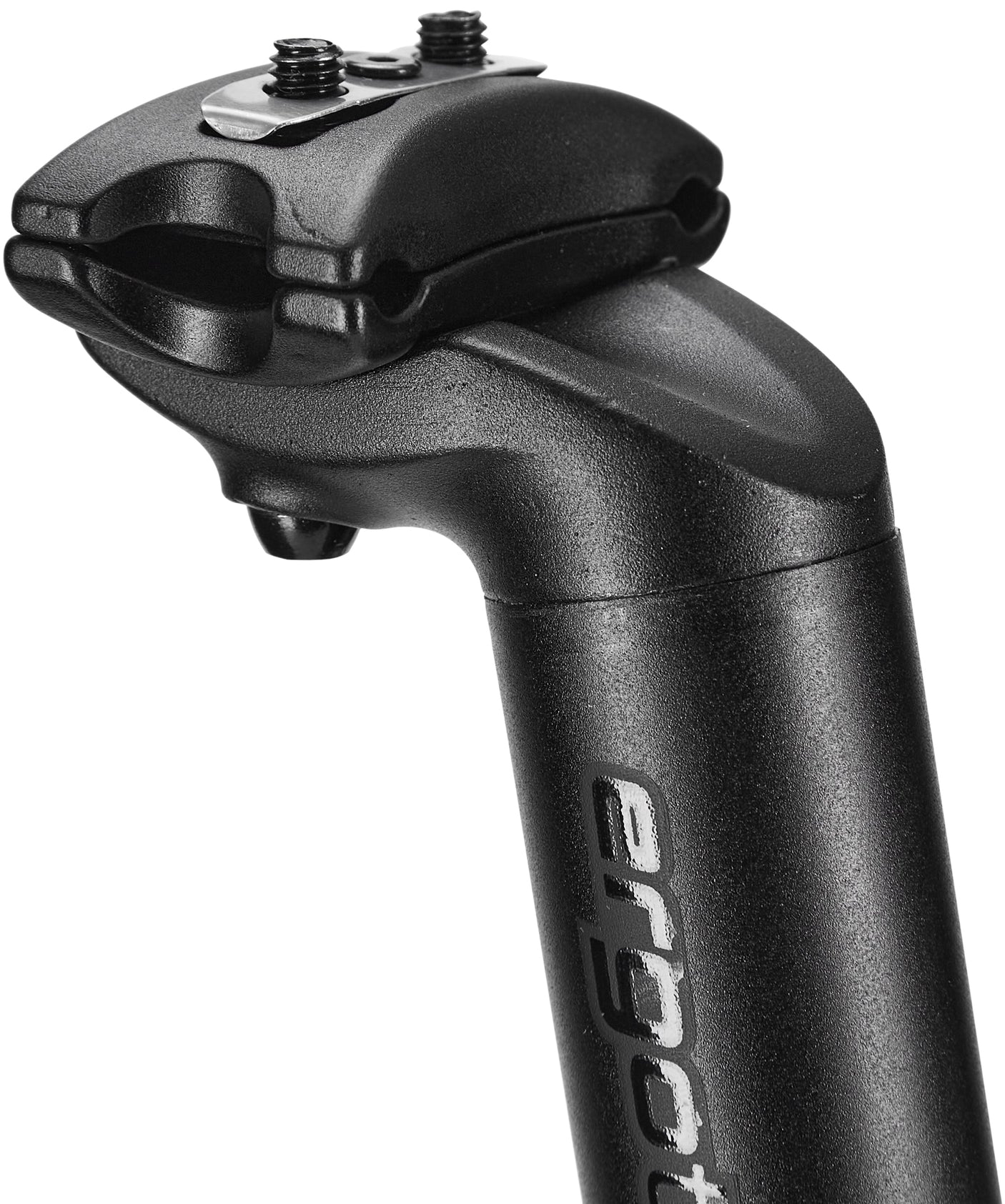 Humpert Ergotec Hook 3 tige de selle Ø31,6mm noir