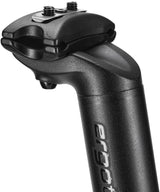 Humpert Ergotec Hook 3 tige de selle Ø31,6mm noir