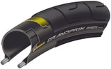 Continental Grand Prix pneu pliant 28" noir
