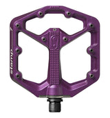 Crankbrothers Stamp 7 Small Pédales violet