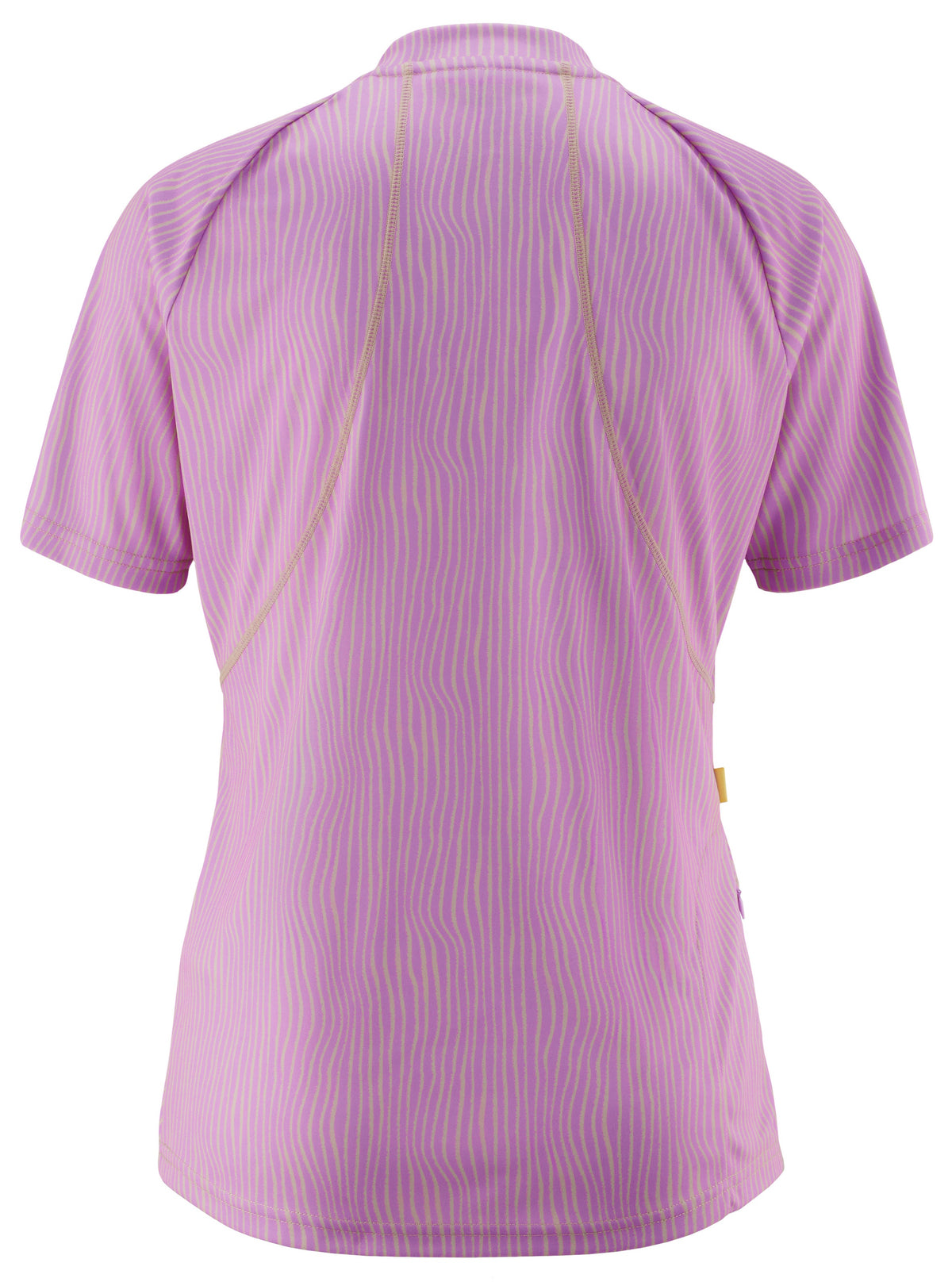 Gonso Adventure Jersey Soft Touch Femme wisteria bloom/ jonesboro
