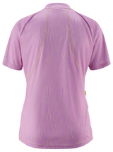Gonso Adventure Jersey Soft Touch Femme wisteria bloom/ jonesboro