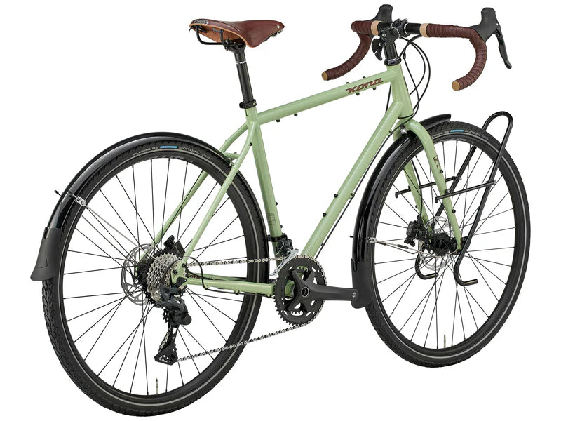Kona 36e Sutra Vert (2025)