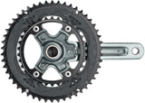 Pédalier Shimano Tiagra FC-4700 50x34 10 vitesses noir