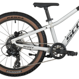 Scott Scale 200 alliage argent (2025)