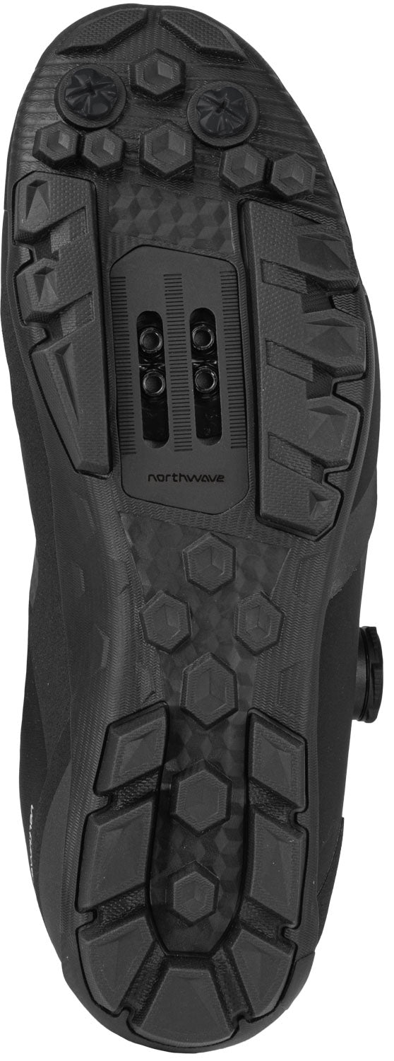 Northwave Celsius XT GTX Noir/Gris Foncé