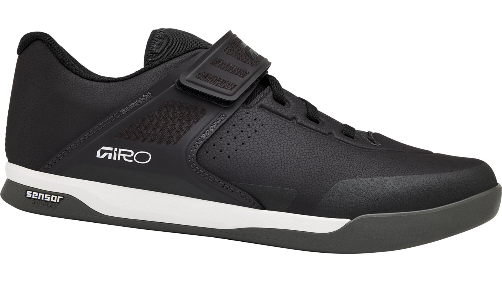 Chaussures Giro Chamber III black