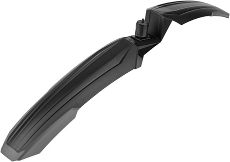 ACID garde-boue enfichable VANE avant 29" noir et gris