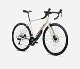 Orbea AVANT H40 Ivoire Blanc - Titane Bronze Brillant (2025)