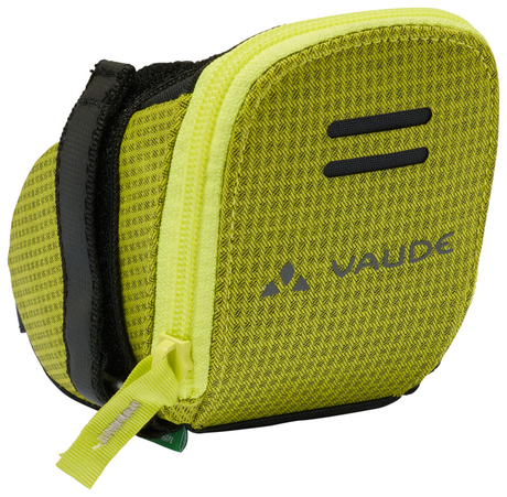 VAUDE Race Light L Aluminium vert vif