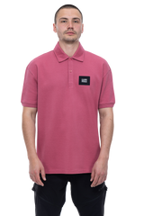 CUBE Polo Organique GTY FIT