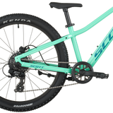 Scott Scale 400 vert printemps (2025)