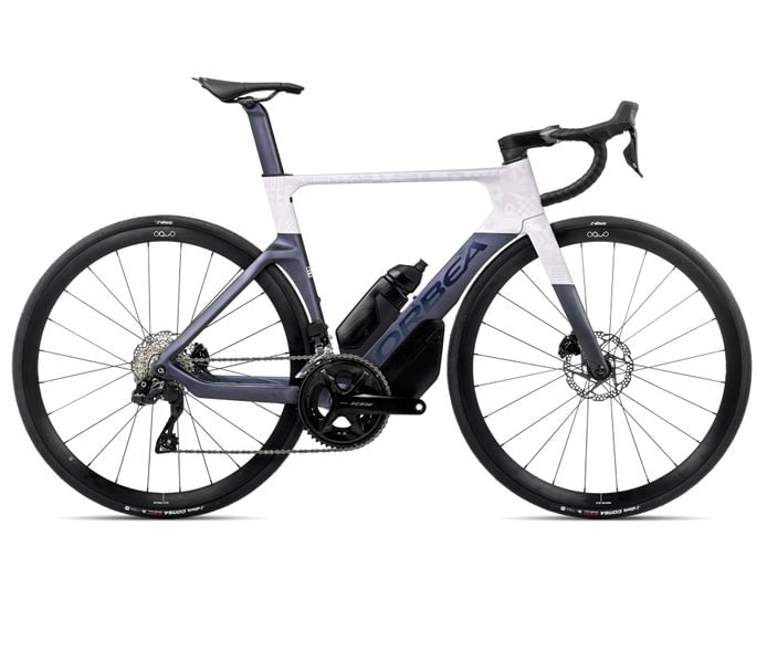 Orbea ORCA AERO M30iLTD Diamant Tanzanite - Lilac (Mat) Lilac (Brillant) (2026)