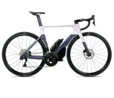 Orbea ORCA AERO M30iLTD Diamant Tanzanite - Lilac (Mat) Lilac (Brillant) (2026)